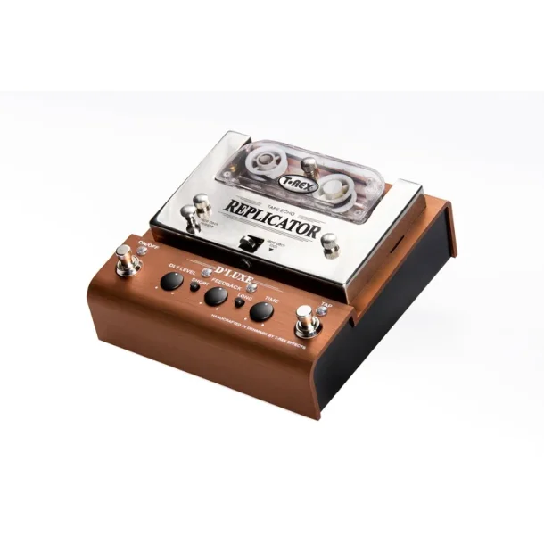 T-Rex Replicator D'Luxe